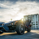 Image for article titled I Didn't Know What To Do With A Polaris Slingshot, So I Did Everything
